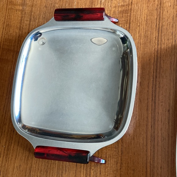 MCM serving plates - Picture 2 of 8